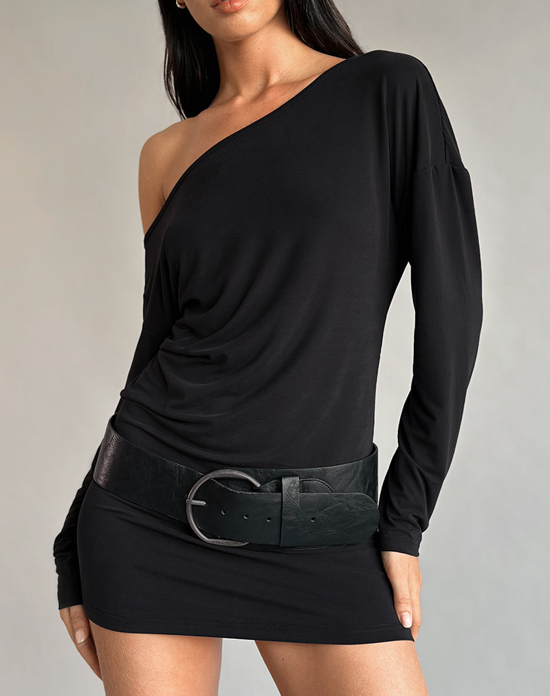 Shelisa Mini Dress