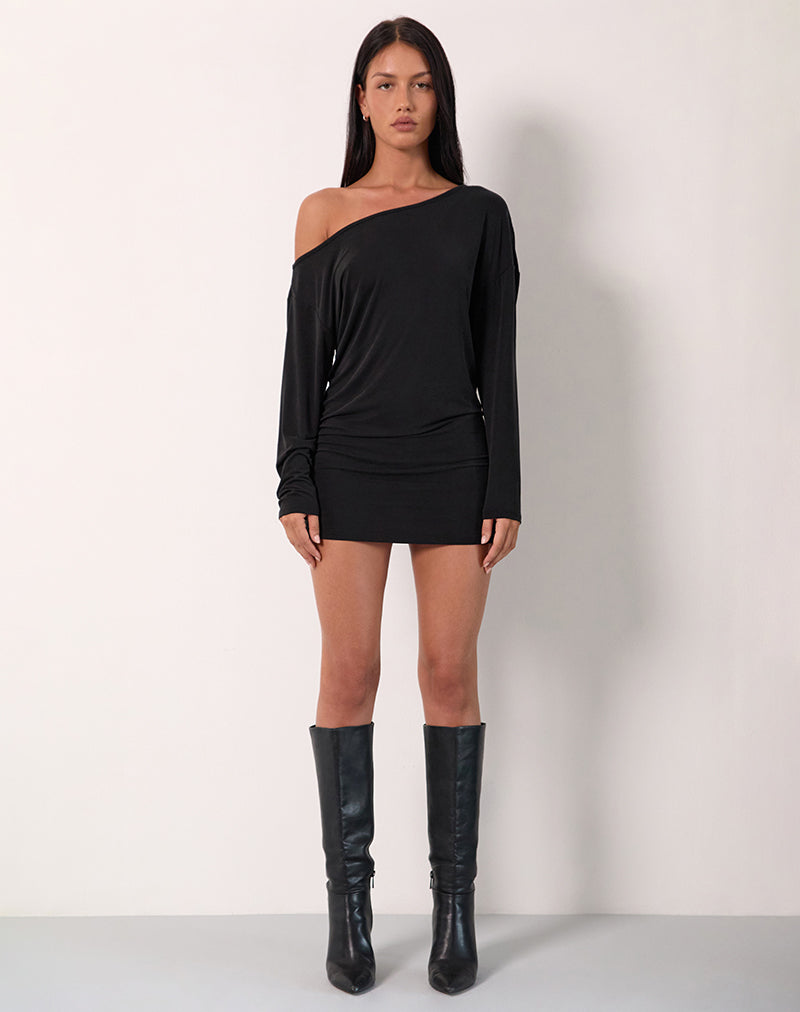 Shelisa Mini Dress