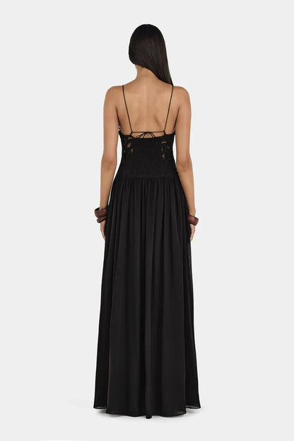 Stephanie Maxi Dress