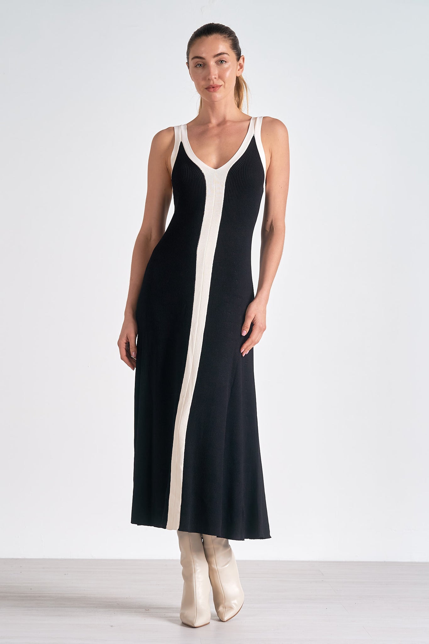 Robyn Midi Dress