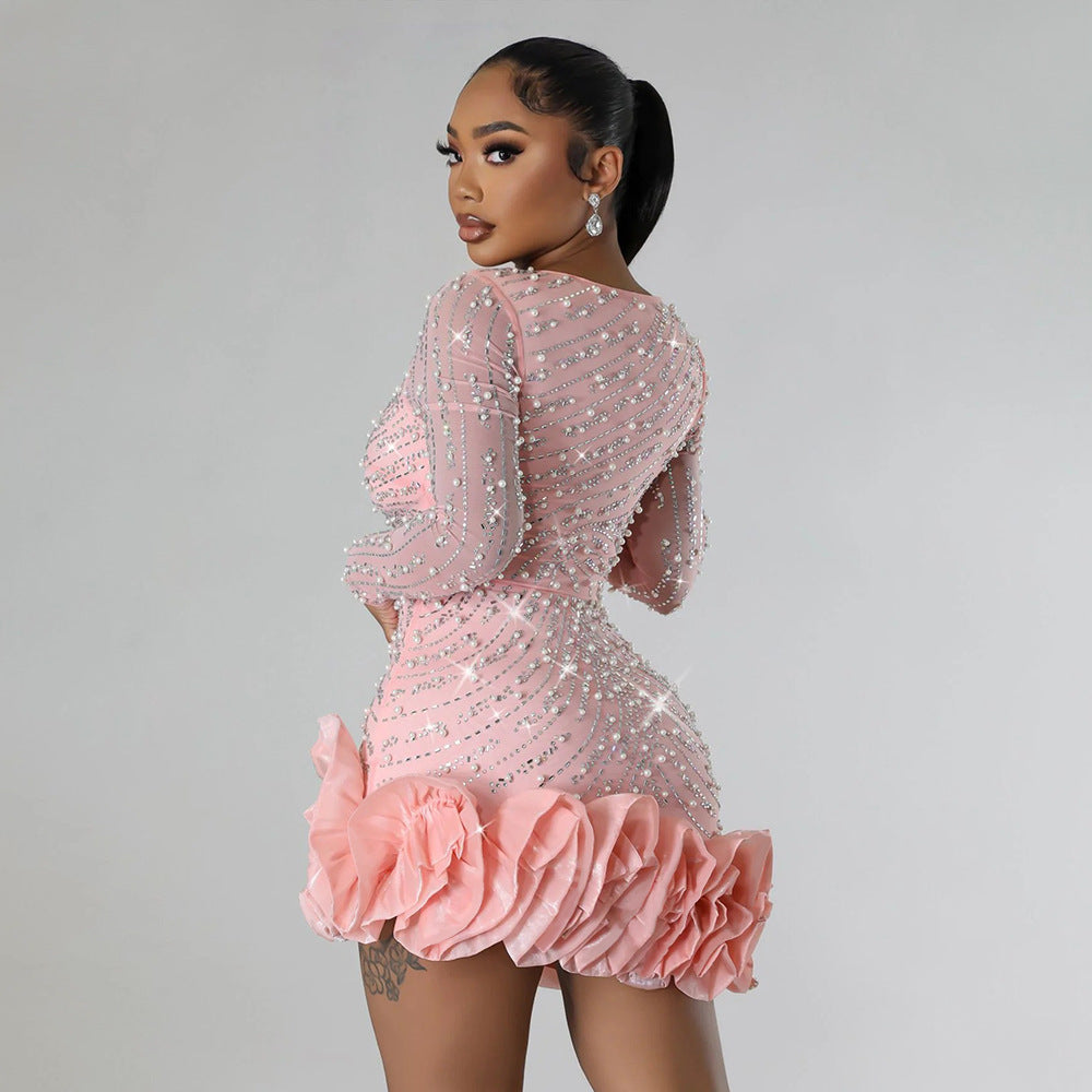Paige Mini Dress