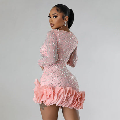 Paige Mini Dress