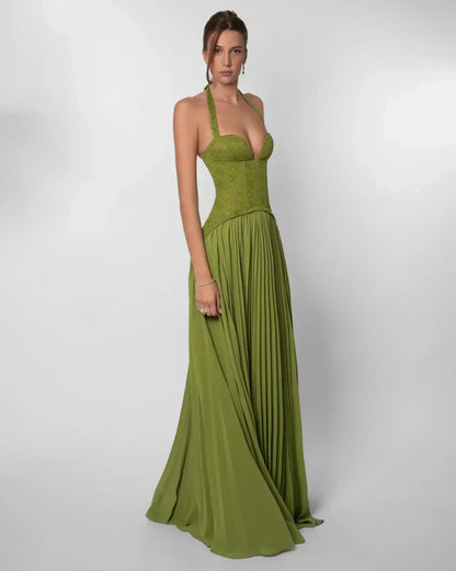 Daria Maxi Dress