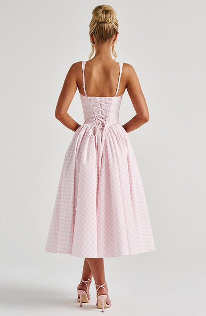 Remi Midi Dress