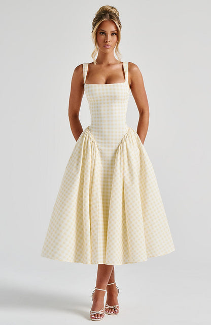 Remi Midi Dress