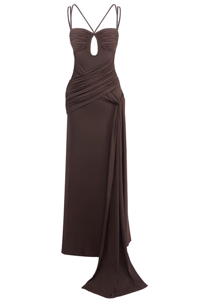 Jocelyn Maxi Dress