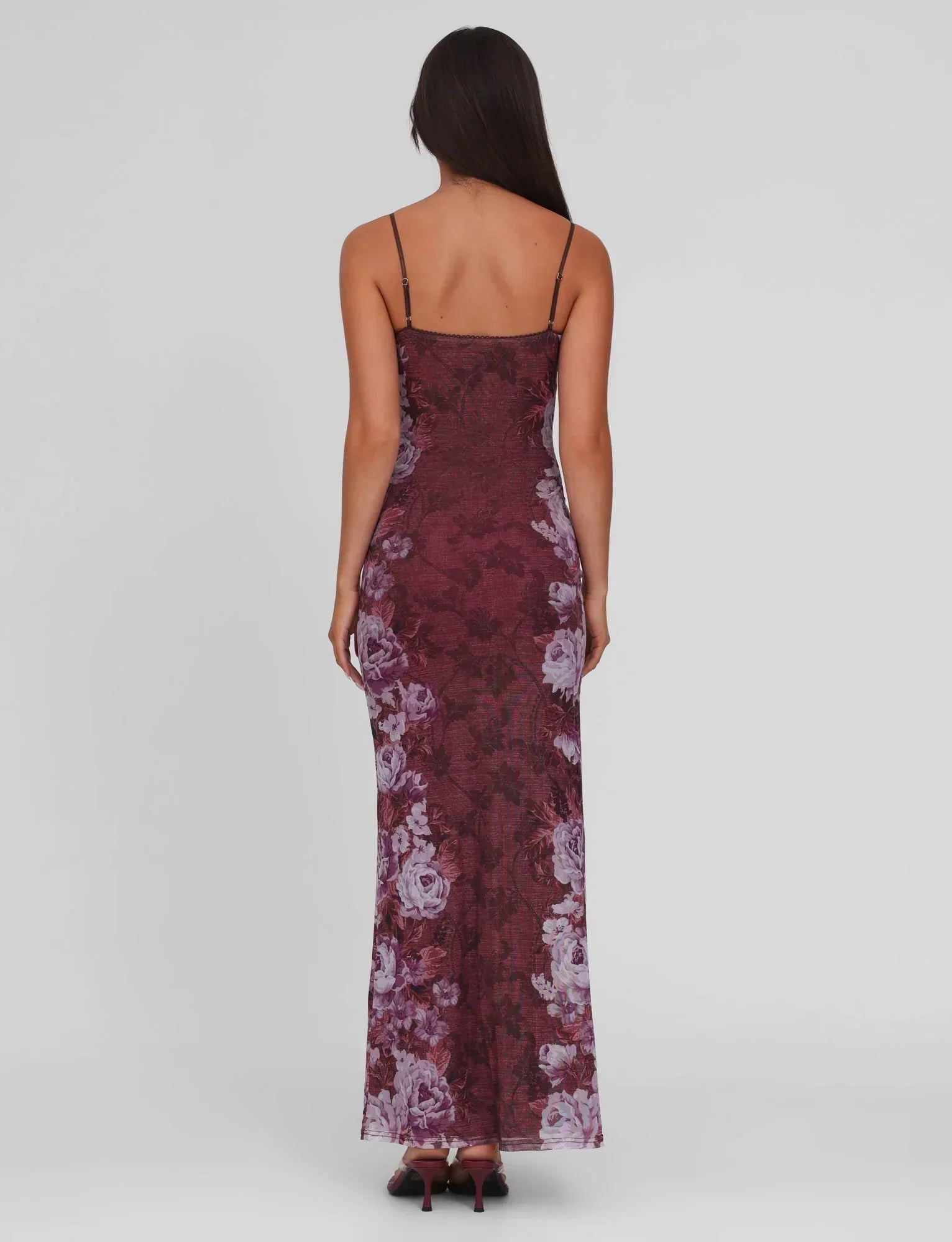 Molly Maxi Dress