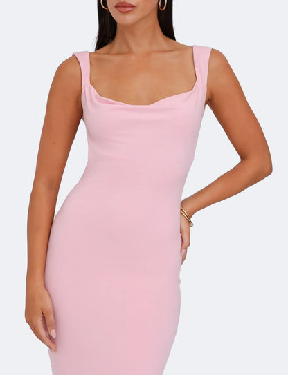 Zita Maxi Dress