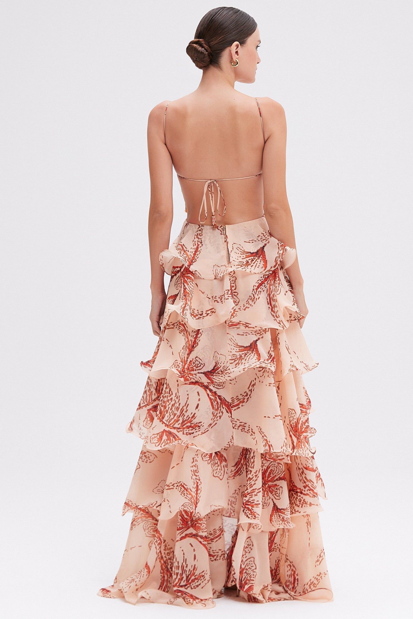 Morgan Maxi Dress