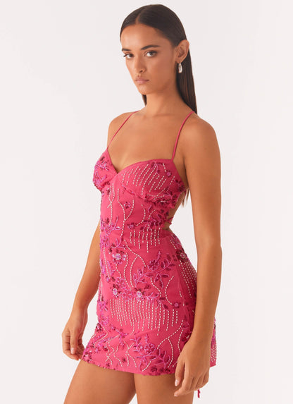 Astrella Mini Dress