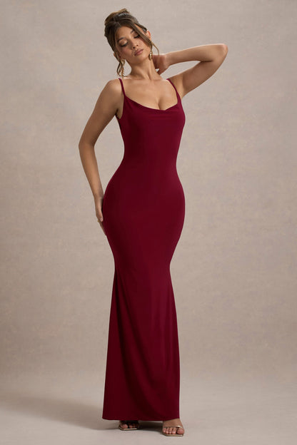 Francoise Maxi Dress