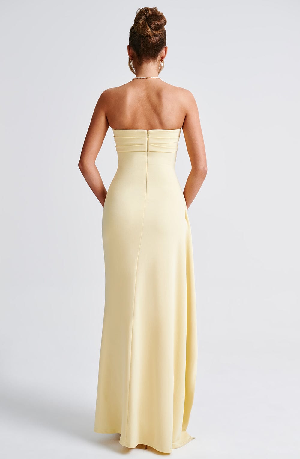 Cora Maxi Dress