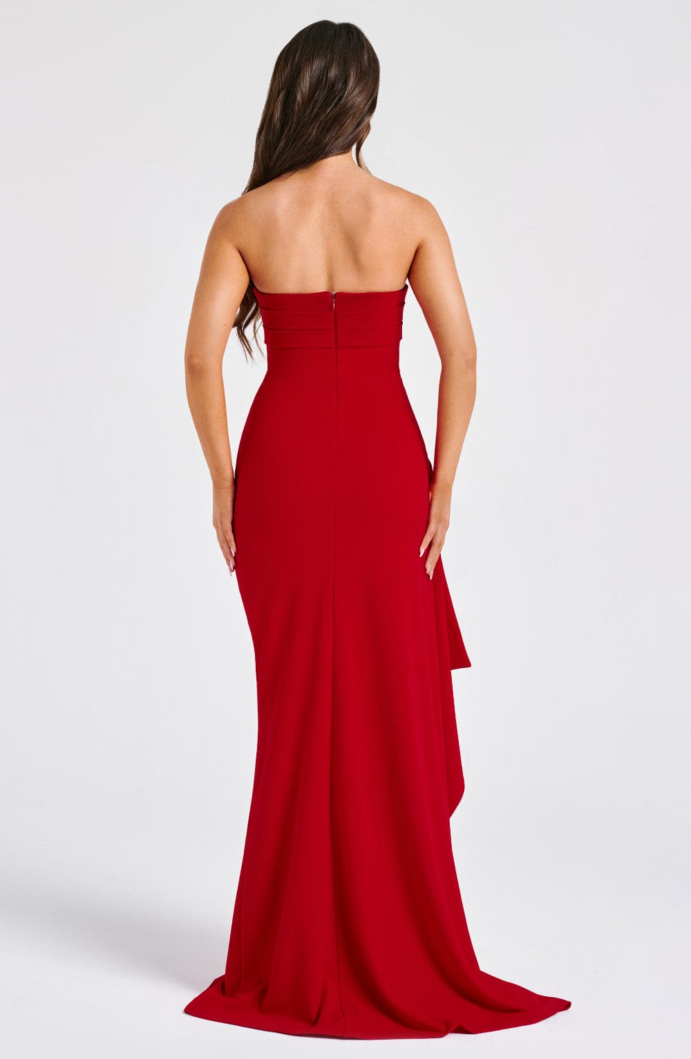 Cora Maxi Dress