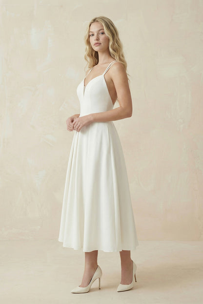 Kimberly Midi Dress