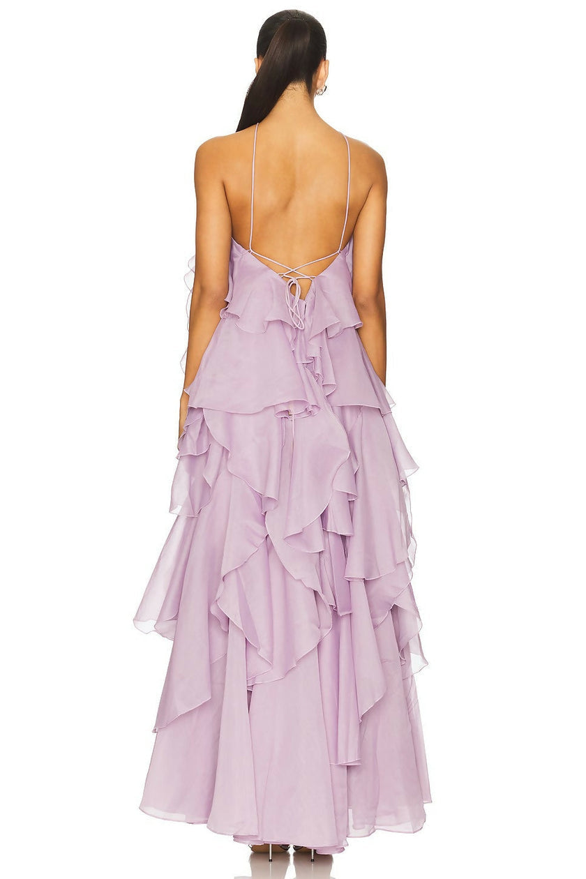 Aurora Maxi Dress