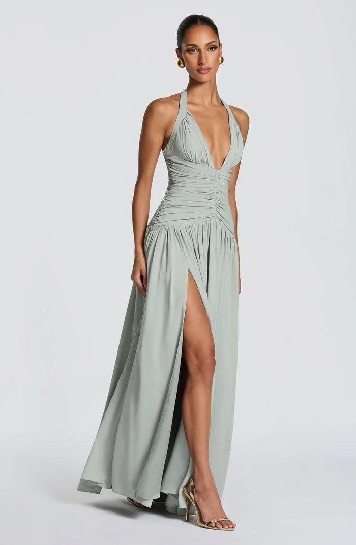 Amaris Maxi Dress