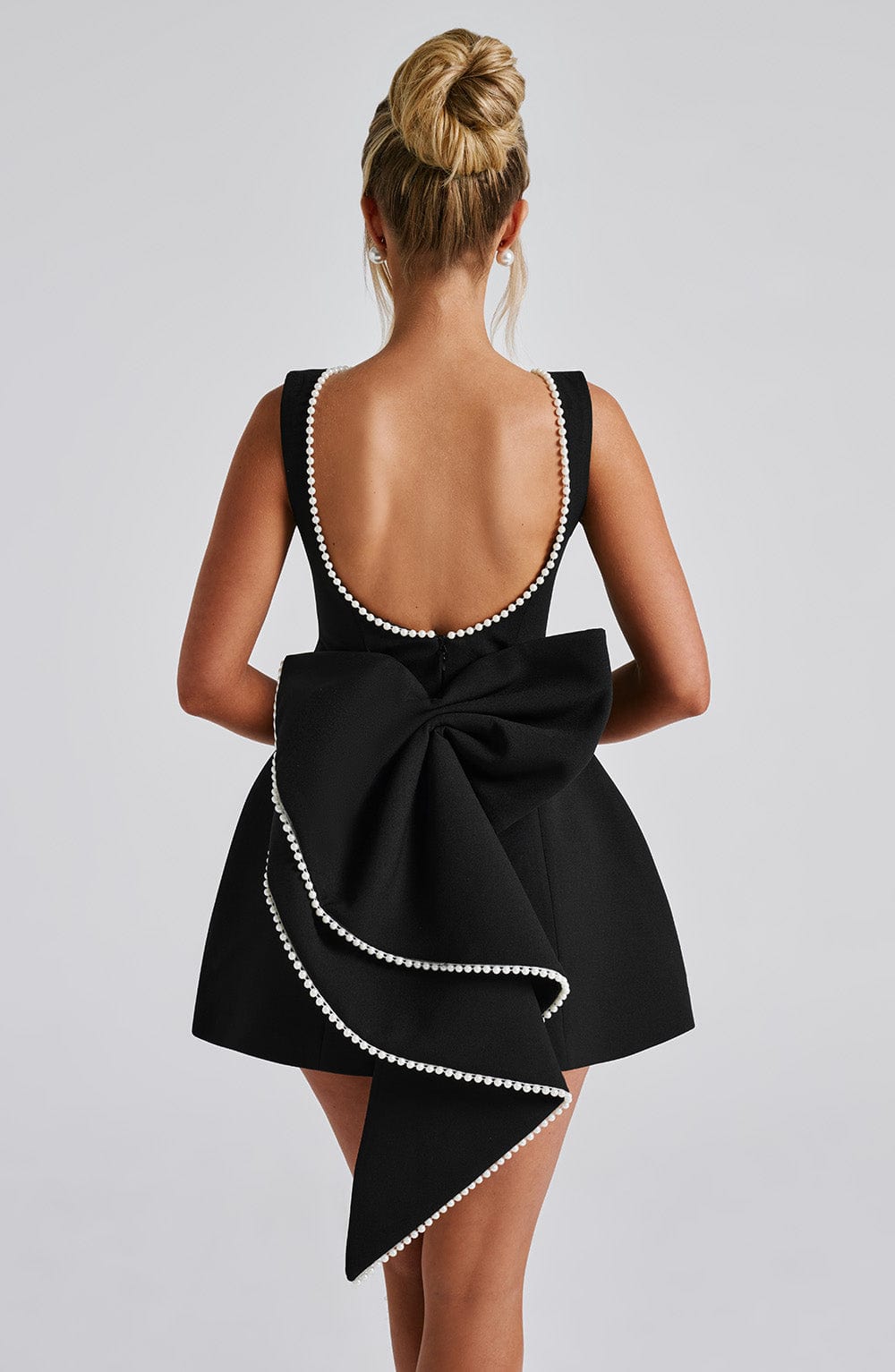 Eleanor Mini Dress