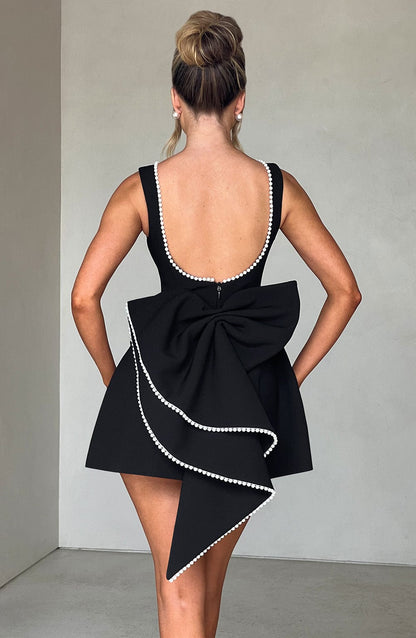Eleanor Mini Dress