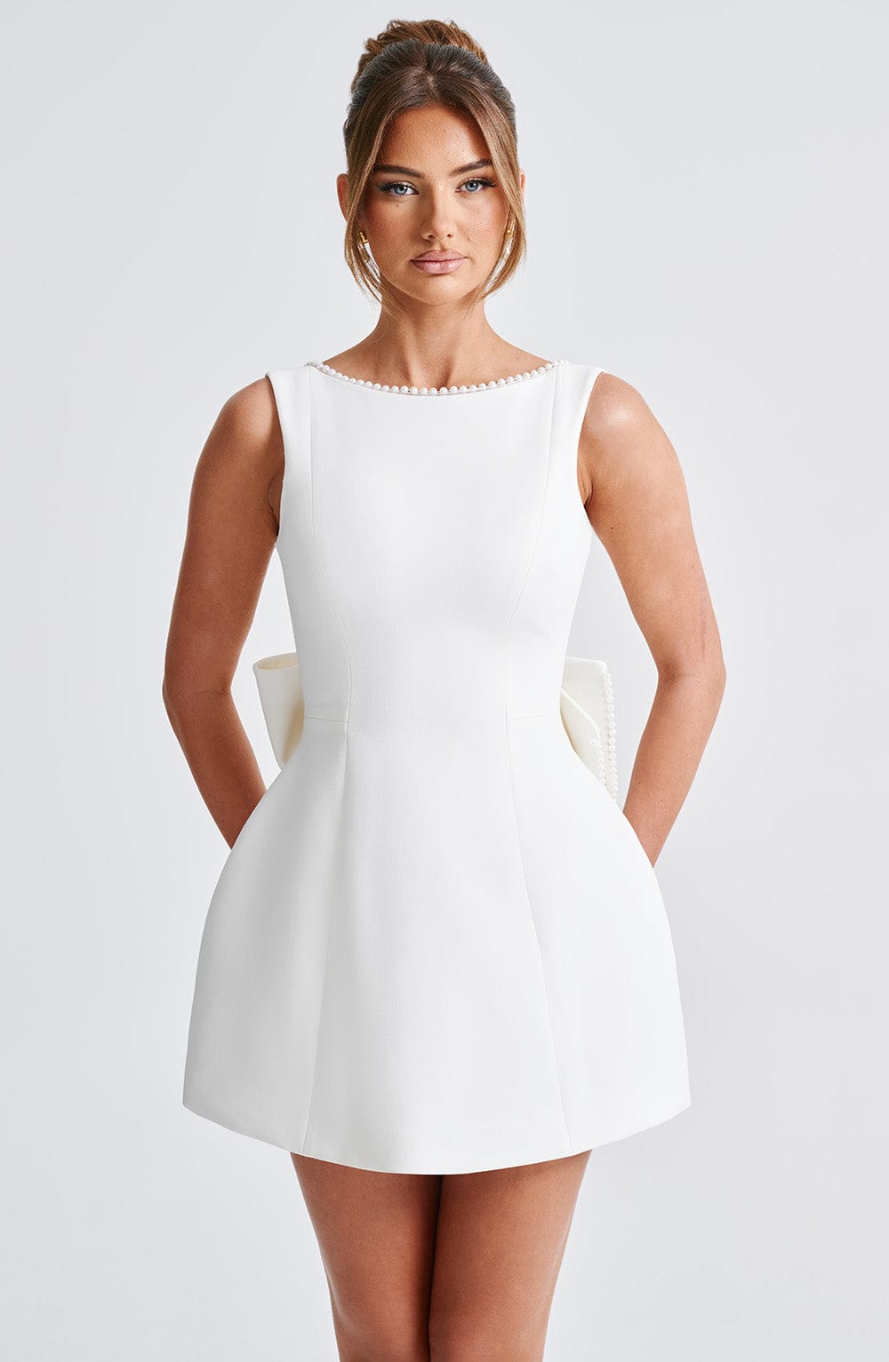 Eleanor Mini Dress