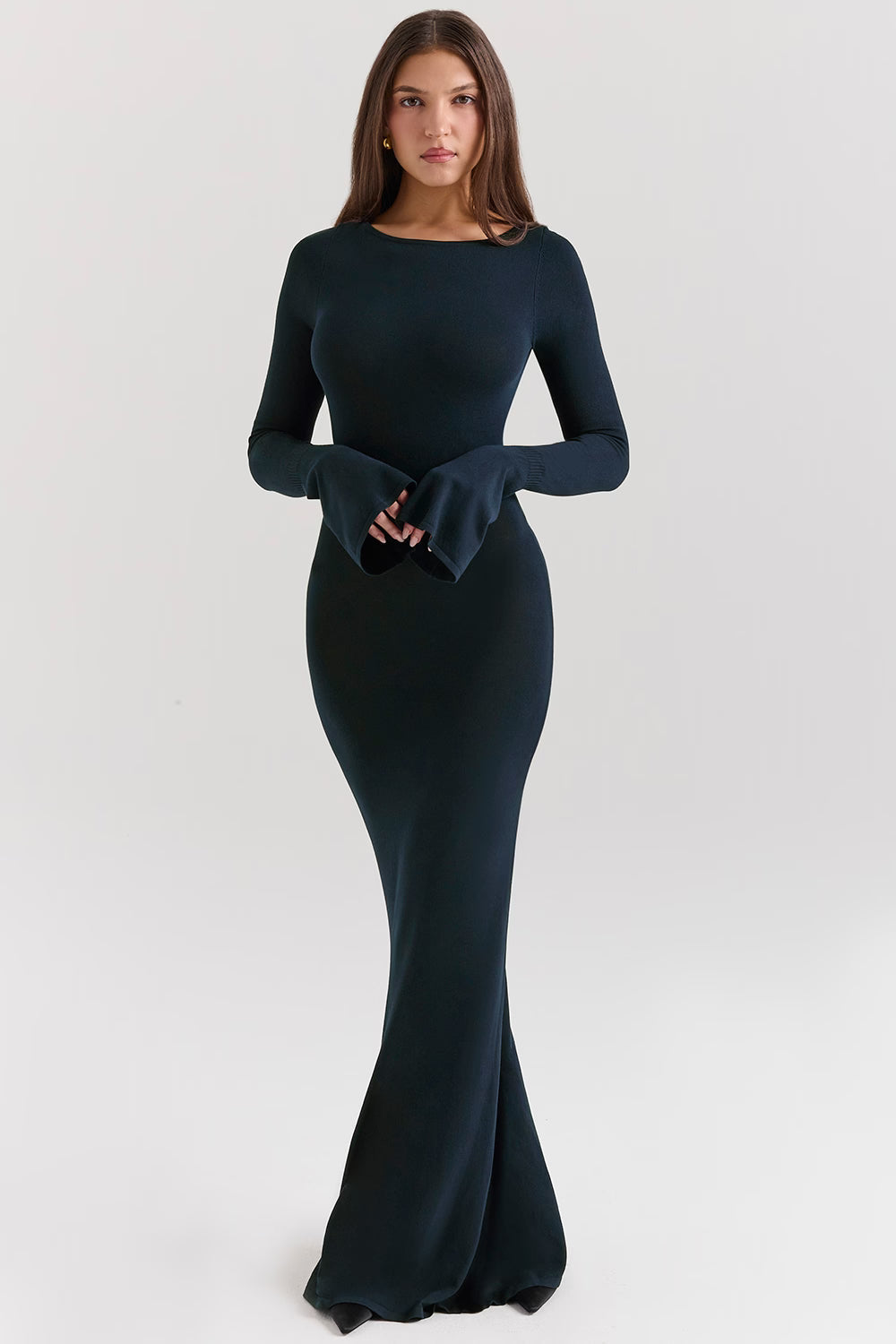 Cassidy Maxi Dress
