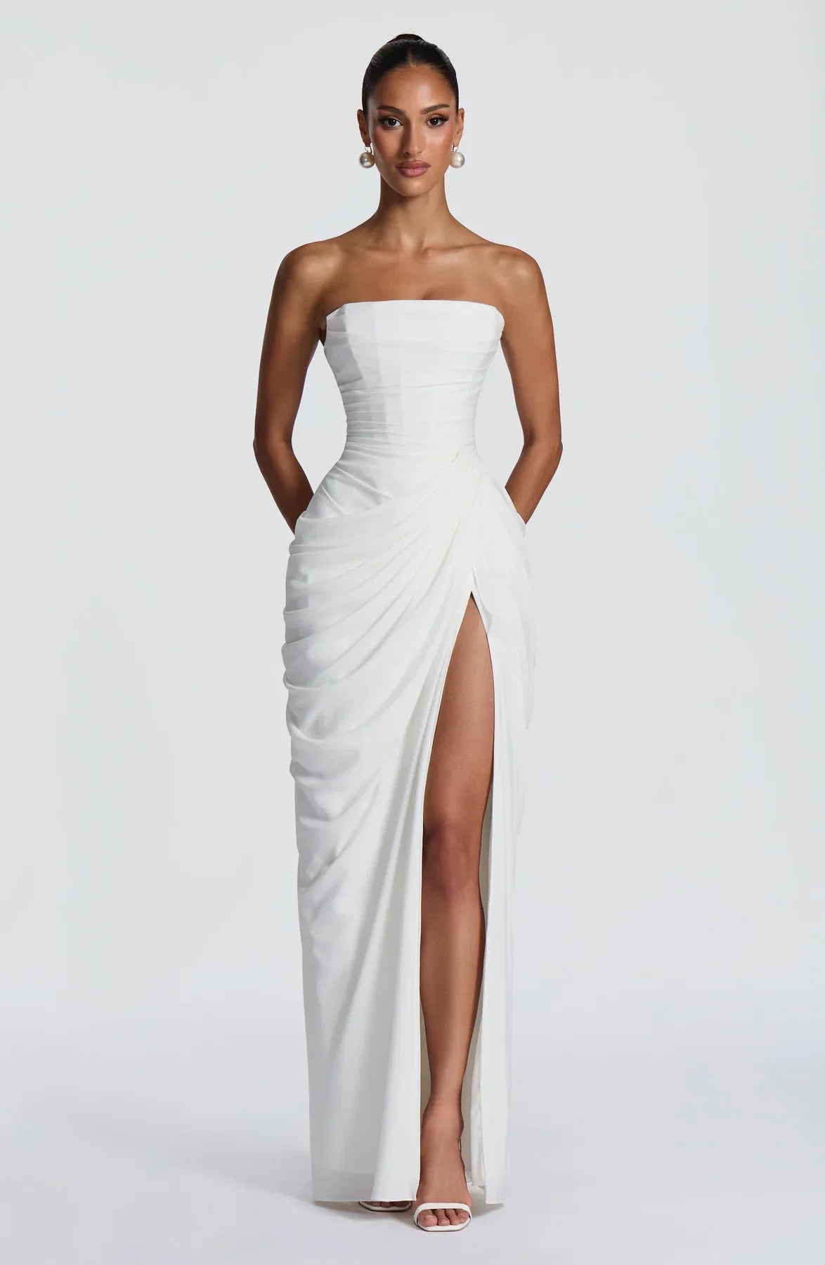 Amelia Maxi Dress