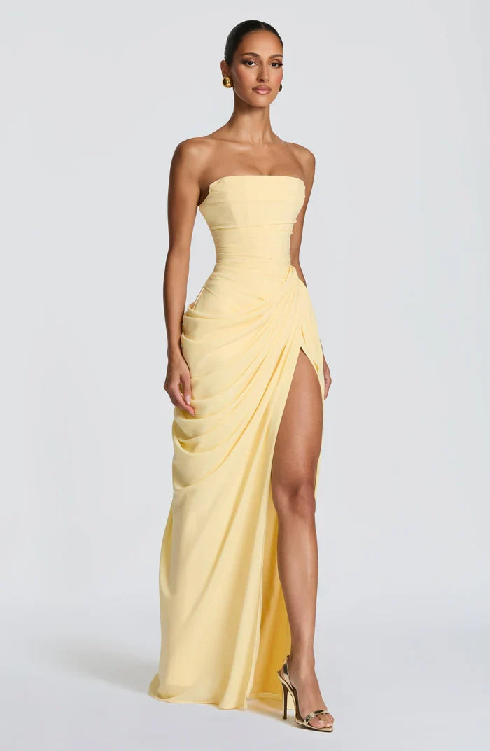 Amelia Maxi Dress