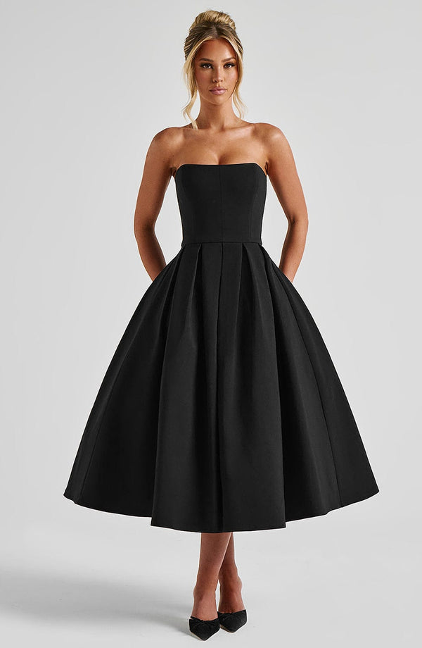 Harper Midi Dress