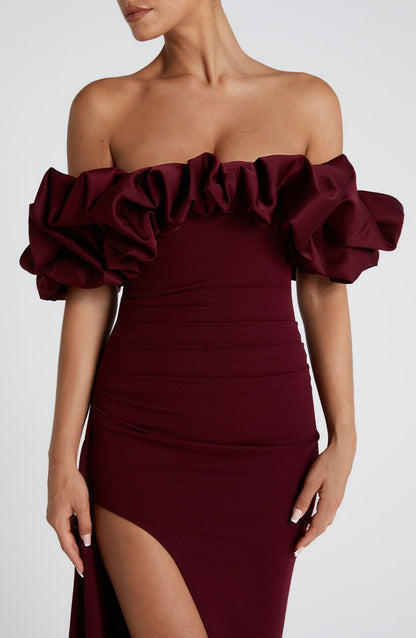 Elsa Maxi Dress