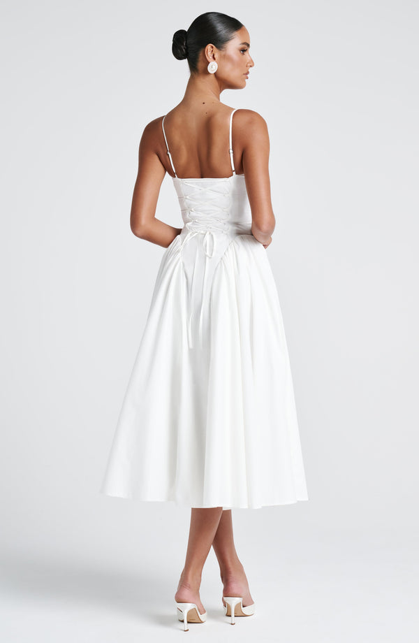 Millie Midi Dress