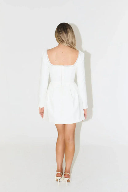 Adele Mini Dress