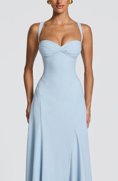 Rihanna Maxi Dress
