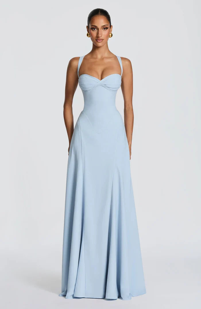 Rihanna Maxi Dress