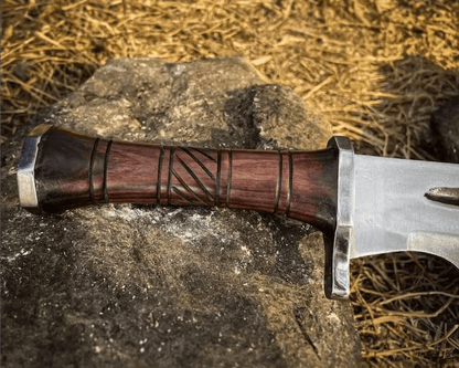 Buy Now HandForged Spartan Gladiator Sword