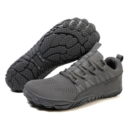 Lightweight Hiking Shoes For Men Wide Fit Outdoor Sports And Casual Wear 10
