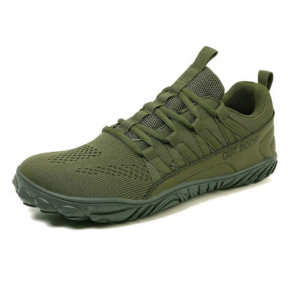 Lightweight Hiking Shoes For Men Wide Fit Outdoor Sports And Casual Wear 1