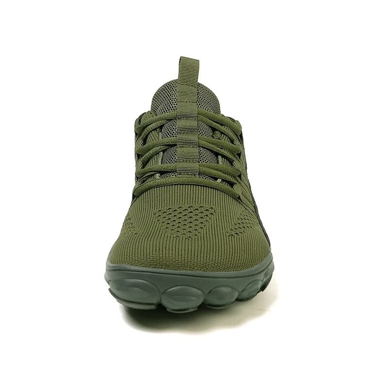 Lightweight Hiking Shoes For Men Wide Fit Outdoor Sports And Casual Wear 2