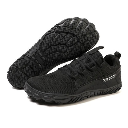 Lightweight Hiking Shoes For Men Wide Fit Outdoor Sports And Casual Wear 8