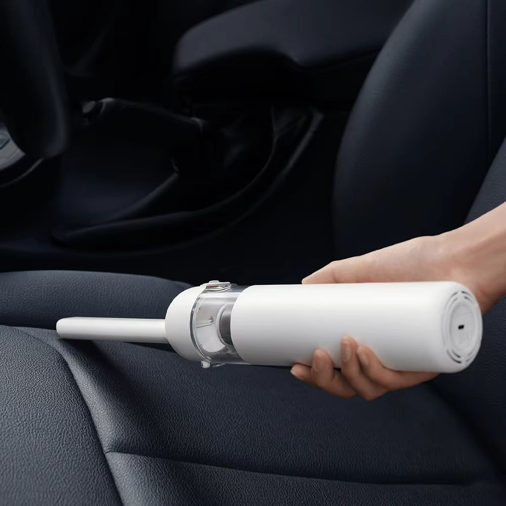 Xiaomi Mijia Handheld Wireless Vacuum Cleaner  Cordless Portable Vacuum With 13KPa Suction  30min B 1