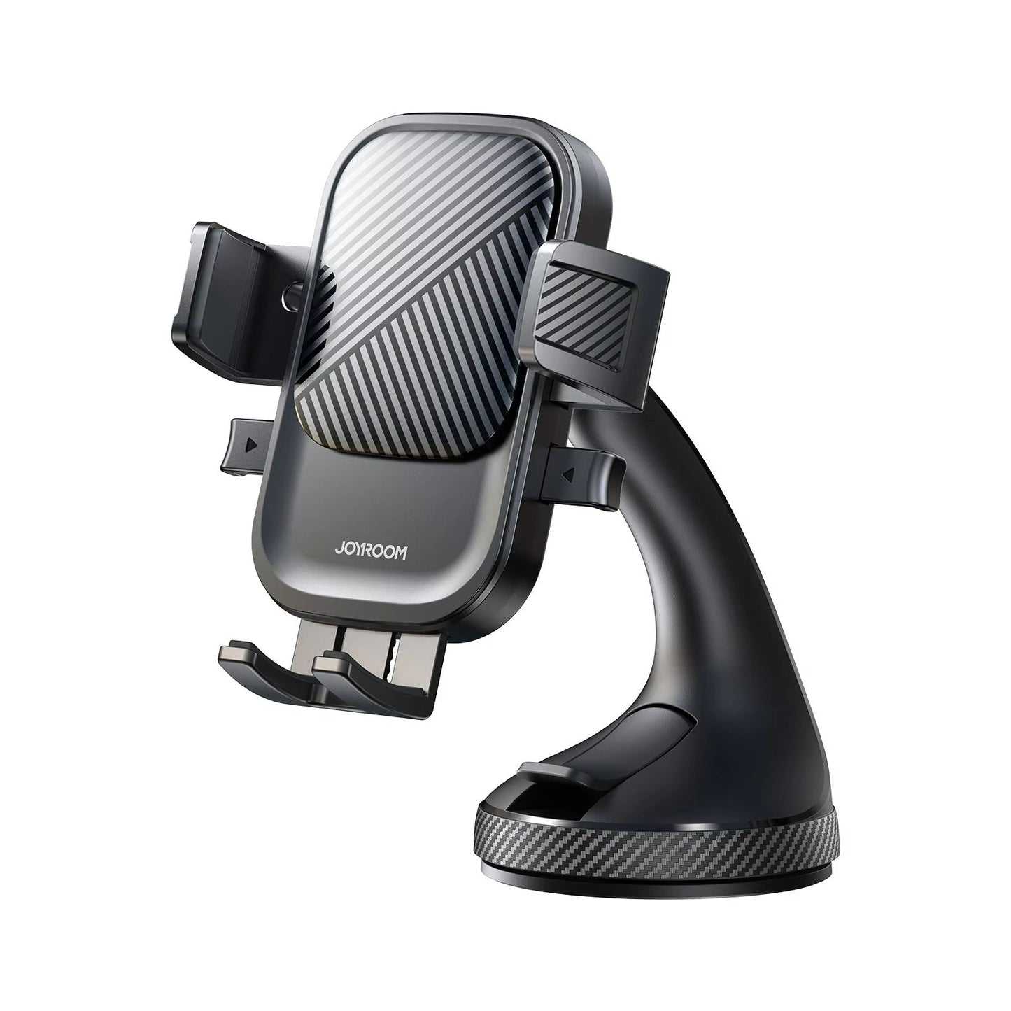 Joyroom Universal Car Phone Holder  Dashboard  Suction Cup Mount For IPhone Samsung Google  More 6