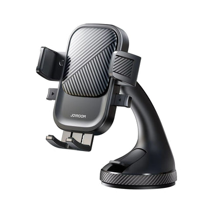 Joyroom Universal Car Phone Holder  Dashboard  Suction Cup Mount For IPhone Samsung Google  More 6