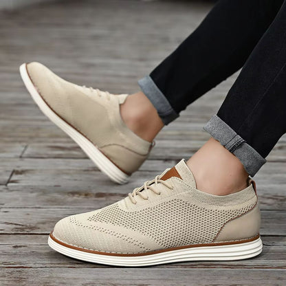 Plus Size Mens Casual Shoes  Lightweight Breathable Walking Sneakers For Everyday Comfort 2