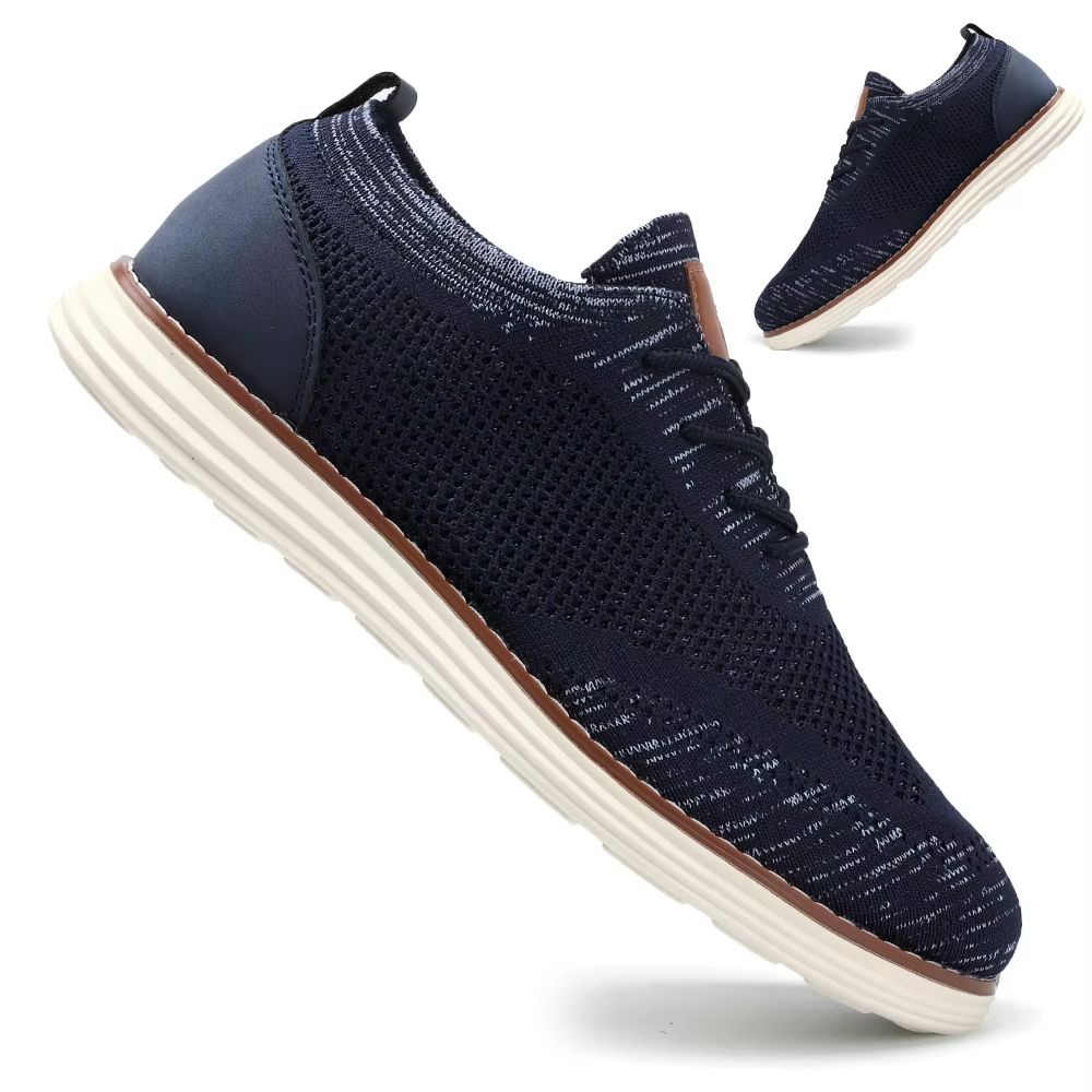 Plus Size Mens Casual Shoes  Lightweight Breathable Walking Sneakers For Everyday Comfort 6