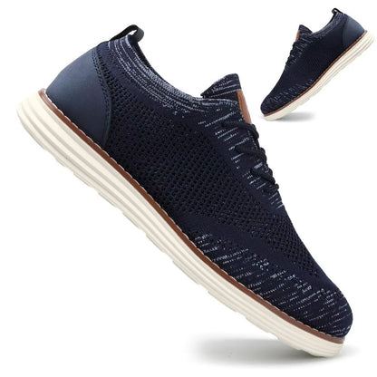 Plus Size Mens Casual Shoes  Lightweight Breathable Walking Sneakers For Everyday Comfort 6