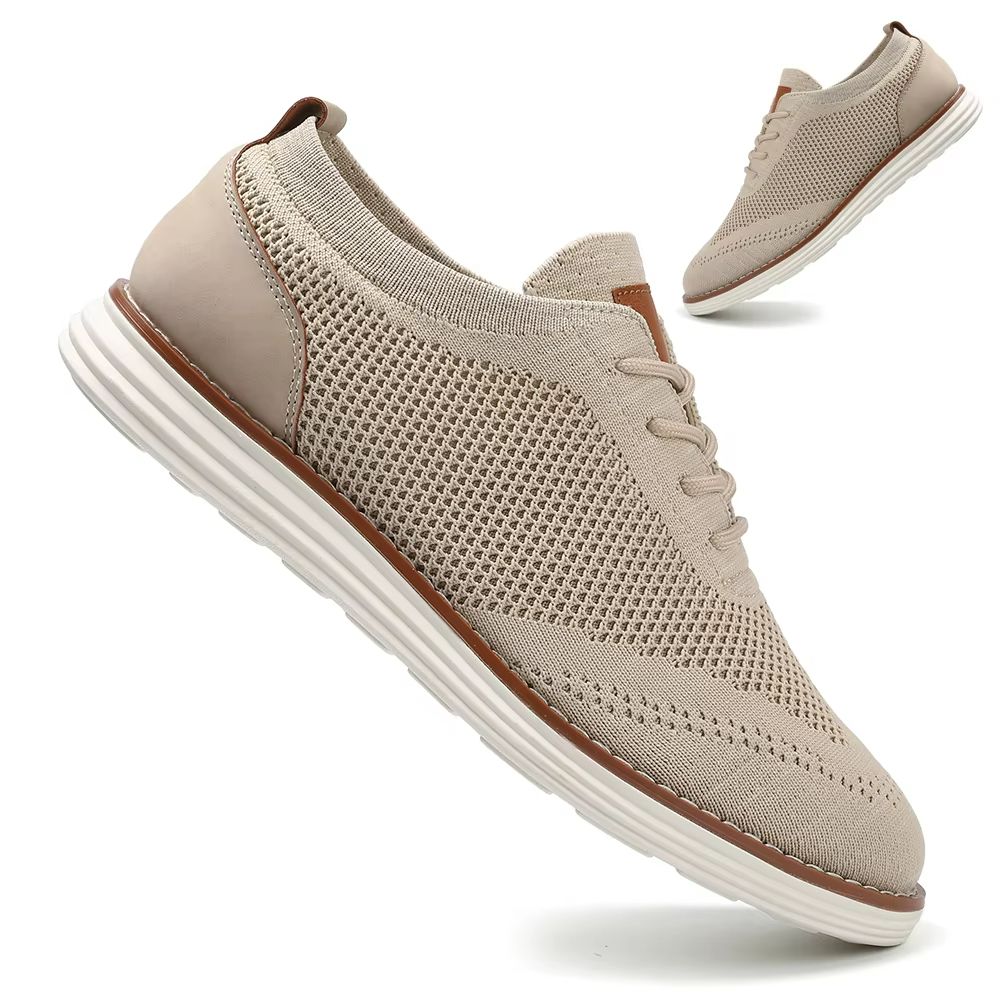 Plus Size Mens Casual Shoes  Lightweight Breathable Walking Sneakers For Everyday Comfort 7