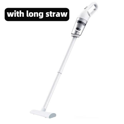 Rechargeable Handheld Vacuum Cleaner  Portable 10000PA Wireless Dust Catcher For Home Car  Pet Hair 7