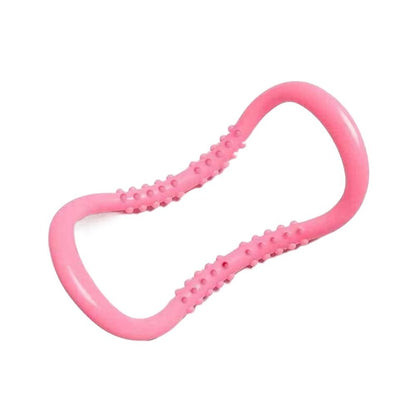 Fitness Equipment Loop Yoga Circle Equipment PP Support Tool Yoga Ring Colorful Circles Pilates Str 3