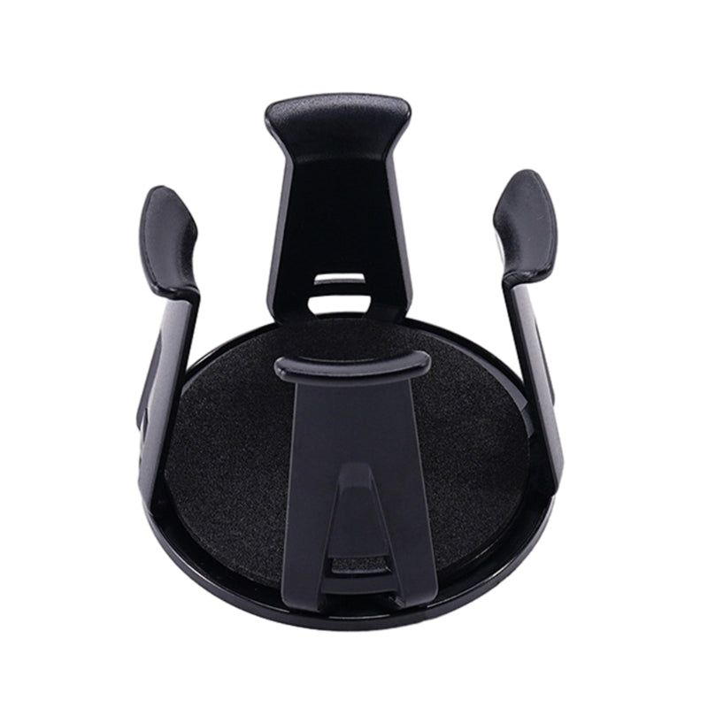 Universal Car Beverage Holder Adhesive Cup Storage Rack Car Cup Bottle Holder Multifunction Drink R 2