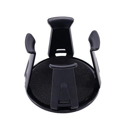Universal Car Beverage Holder Adhesive Cup Storage Rack Car Cup Bottle Holder Multifunction Drink R 2