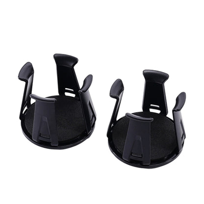 Universal Car Beverage Holder Adhesive Cup Storage Rack Car Cup Bottle Holder Multifunction Drink R 3