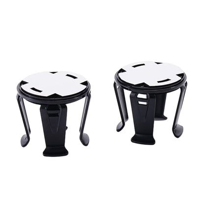 Universal Car Beverage Holder Adhesive Cup Storage Rack Car Cup Bottle Holder Multifunction Drink R 5